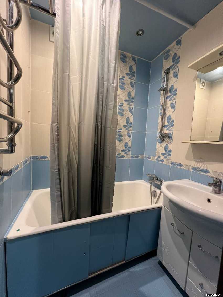 2-комнатная квартира, ул. Седых, 14/Б, 1228 рублей: фото 8