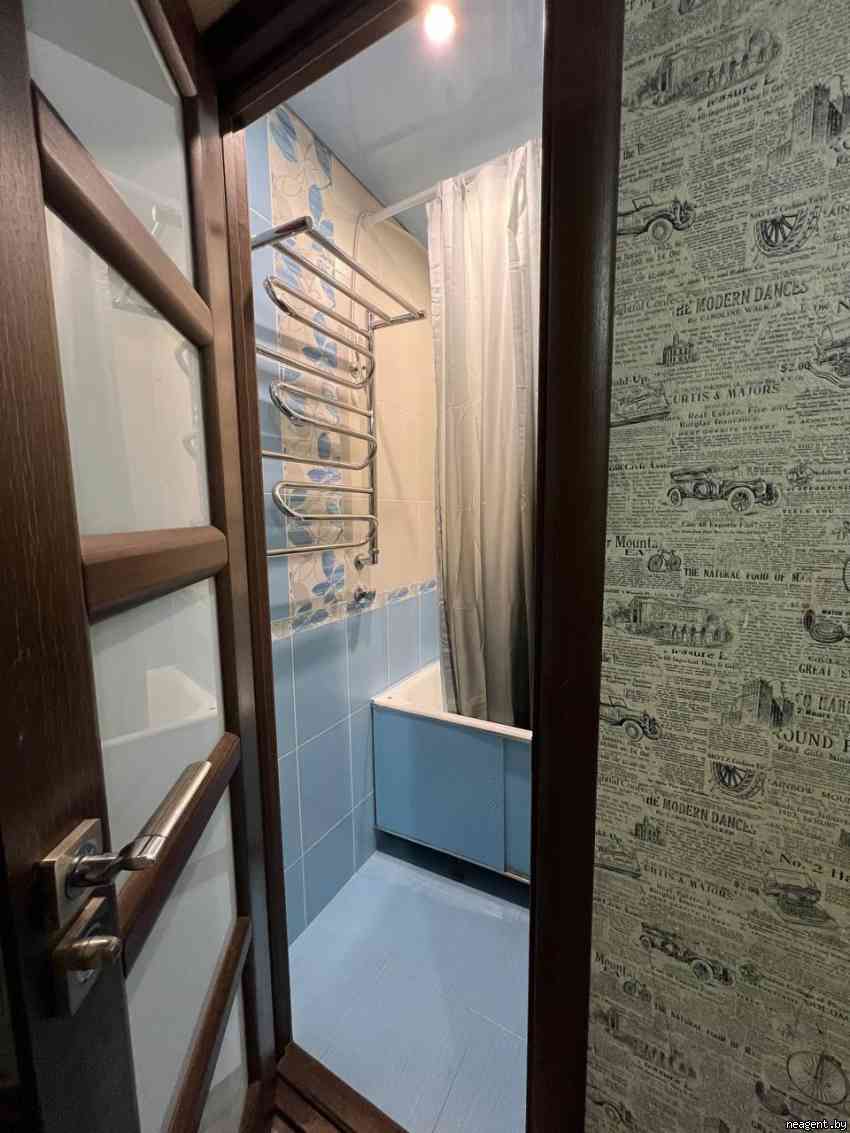 2-комнатная квартира, ул. Седых, 14/Б, 1228 рублей: фото 9