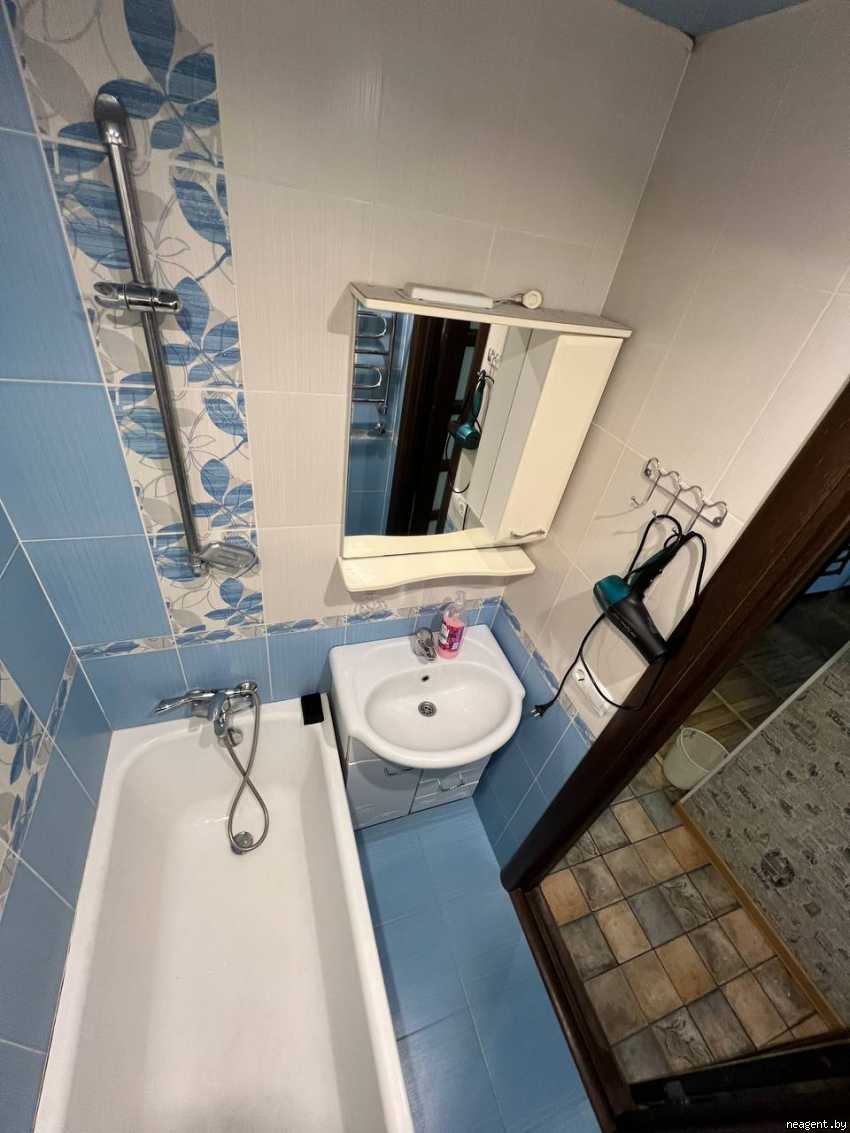 2-комнатная квартира, ул. Седых, 14/Б, 1228 рублей: фото 11