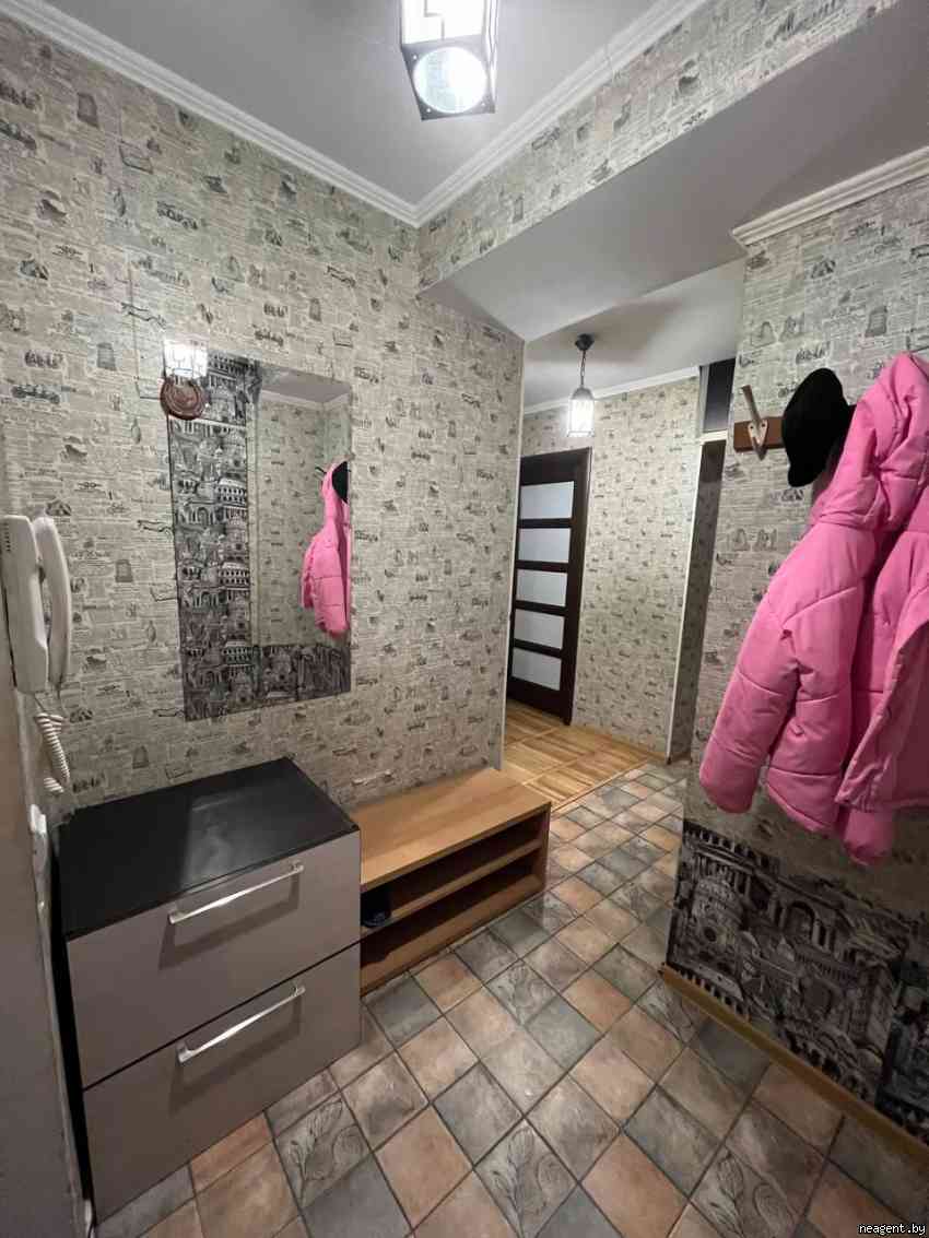 2-комнатная квартира, ул. Седых, 14/Б, 1228 рублей: фото 12