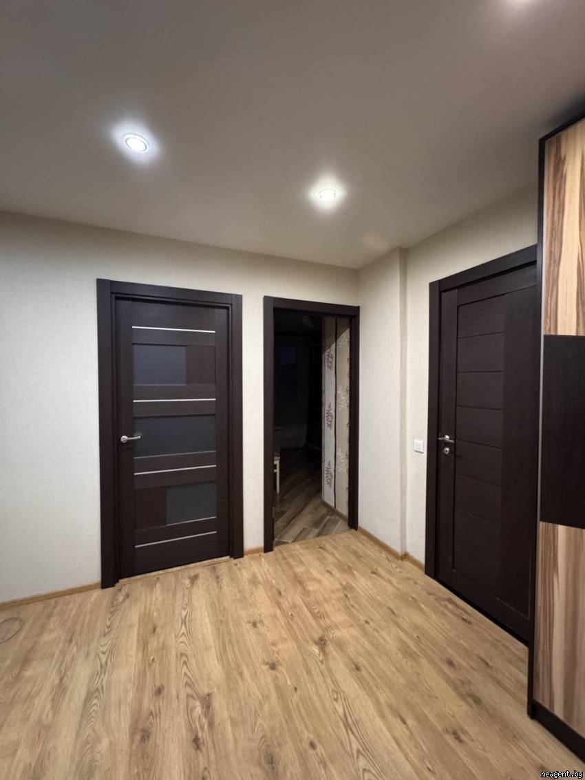 2-комнатная квартира, Полевая, 1Б, 1000 рублей: фото 1