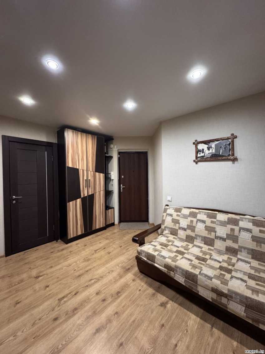 2-комнатная квартира, Полевая, 1Б, 1000 рублей: фото 2