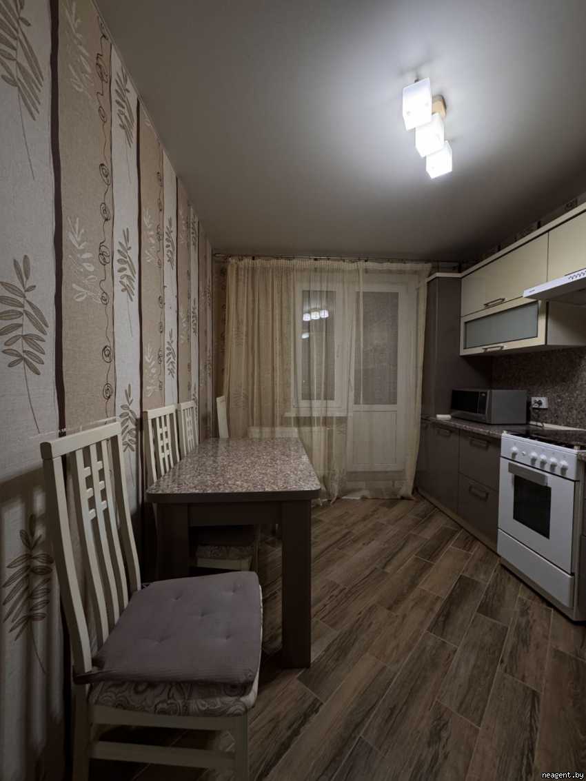 2-комнатная квартира, Полевая, 1Б, 1000 рублей: фото 6