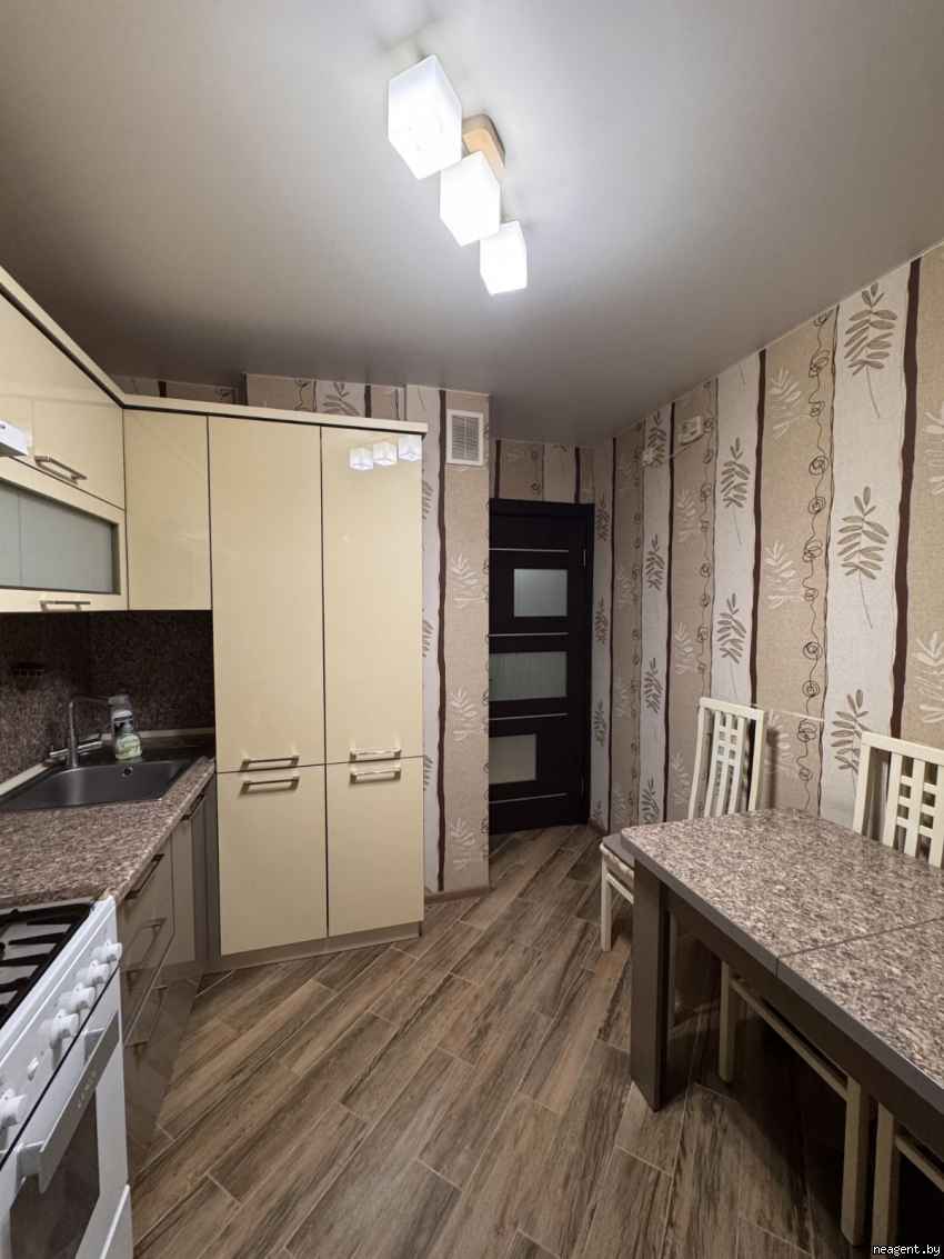 2-комнатная квартира, Полевая, 1Б, 1000 рублей: фото 7