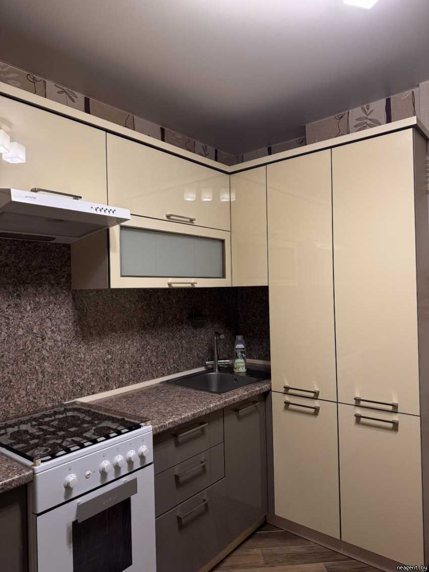 2-комнатная квартира, Полевая, 1Б, 1000 рублей: фото 8