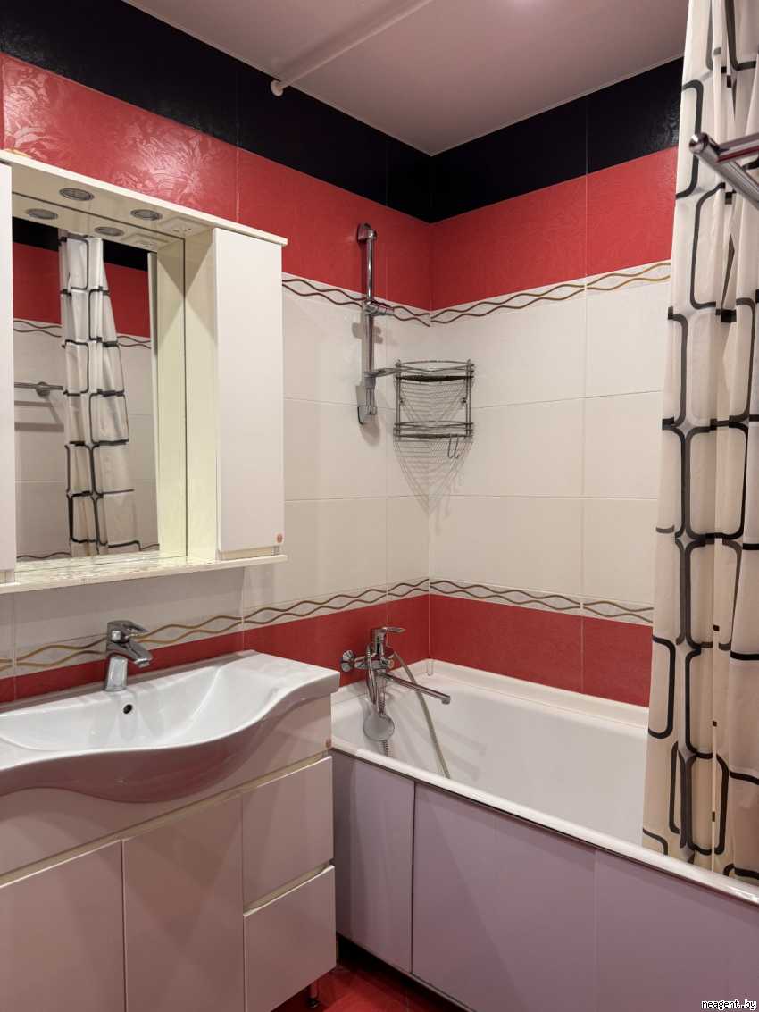 2-комнатная квартира, Полевая, 1Б, 1000 рублей: фото 9