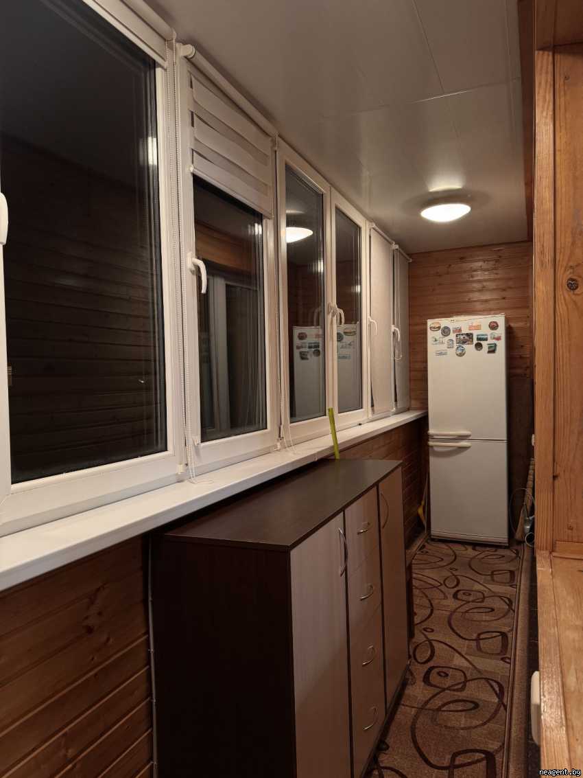 2-комнатная квартира, Полевая, 1Б, 1000 рублей: фото 11