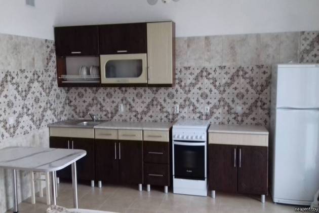 1-комнатная квартира, Дзержинского просп., за 350 р.