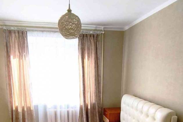 2-комнатная квартира, Седых ул., за 1228 р.