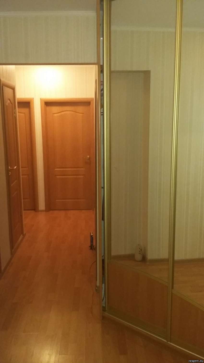 Комната, ул. Пимена Панченко, 64, 439 рублей: фото 1