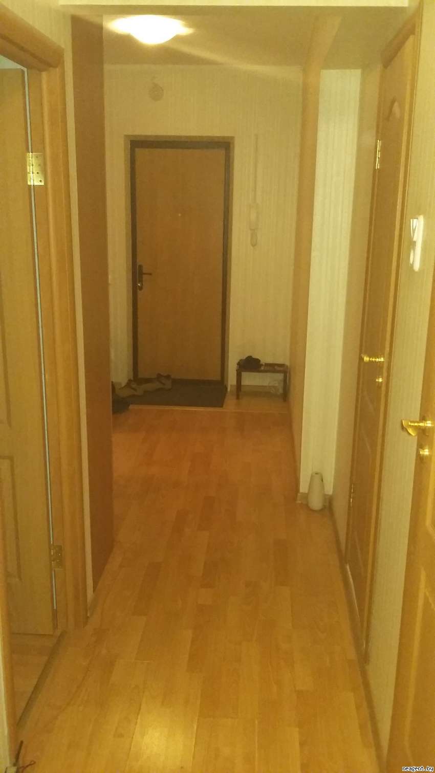 Комната, ул. Пимена Панченко, 64, 439 рублей: фото 2