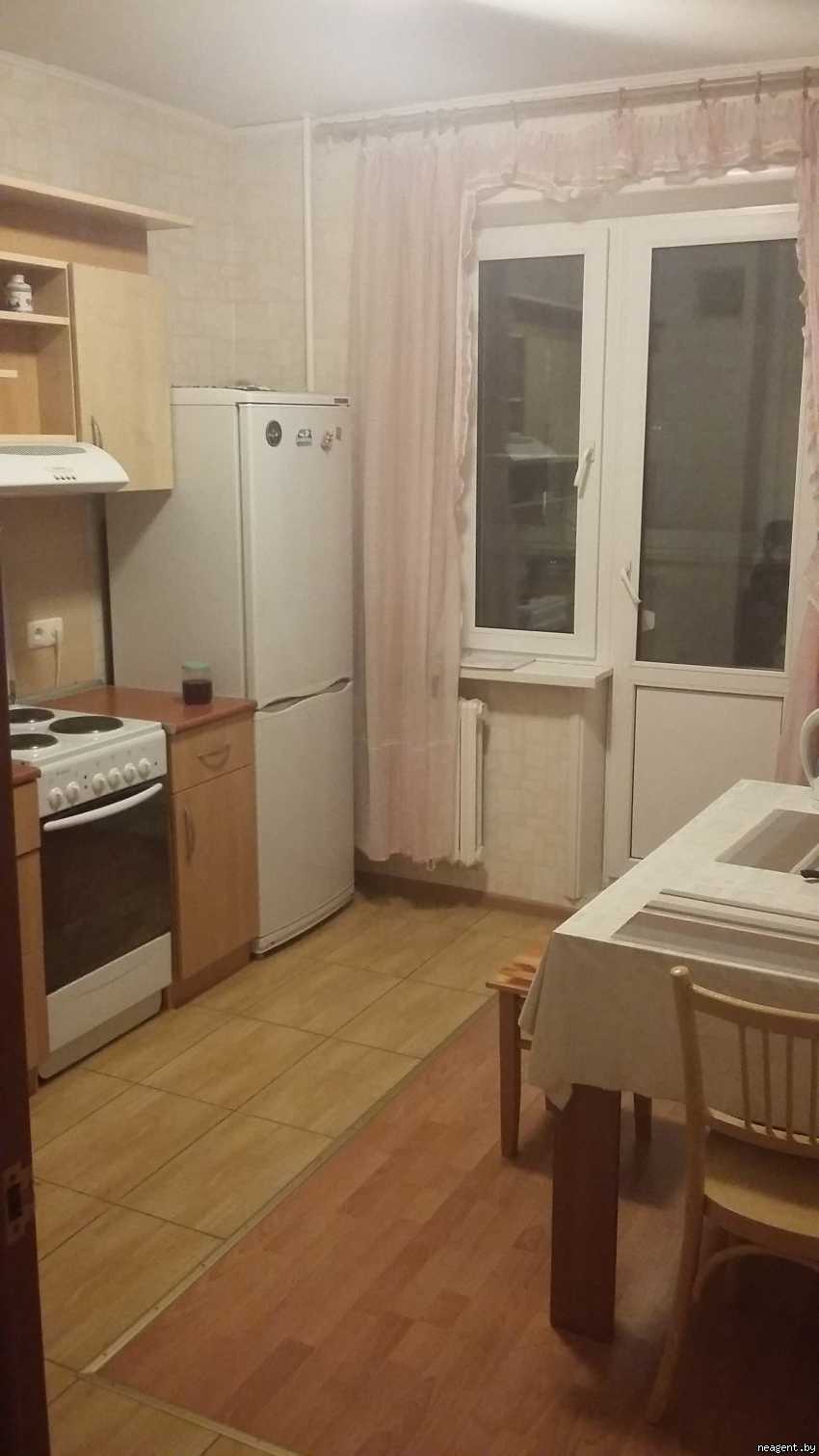 Комната, ул. Пимена Панченко, 64, 439 рублей: фото 3