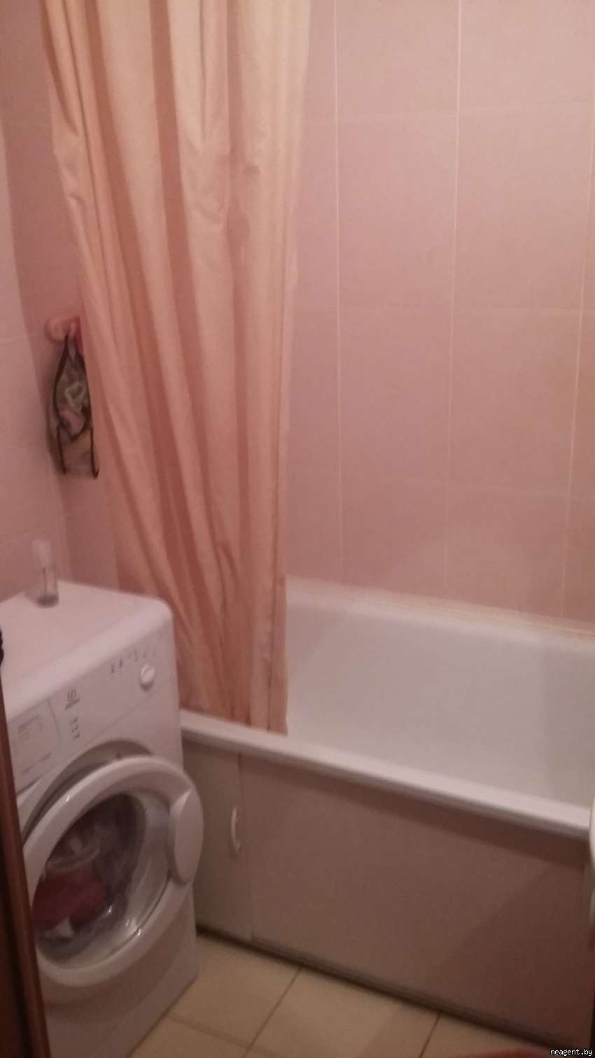 Комната, ул. Пимена Панченко, 64, 439 рублей: фото 5