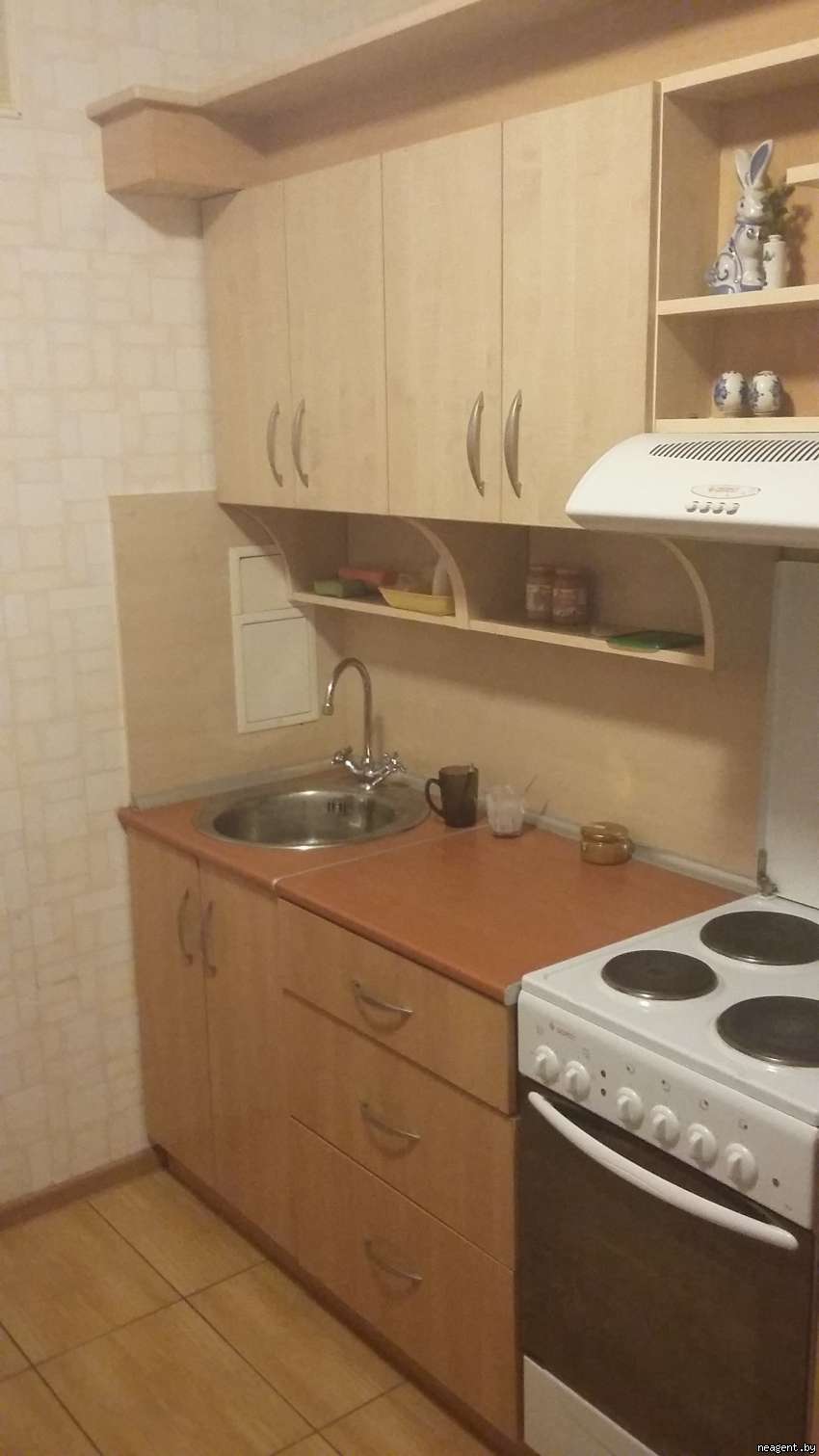 Комната, ул. Пимена Панченко, 64, 439 рублей: фото 4