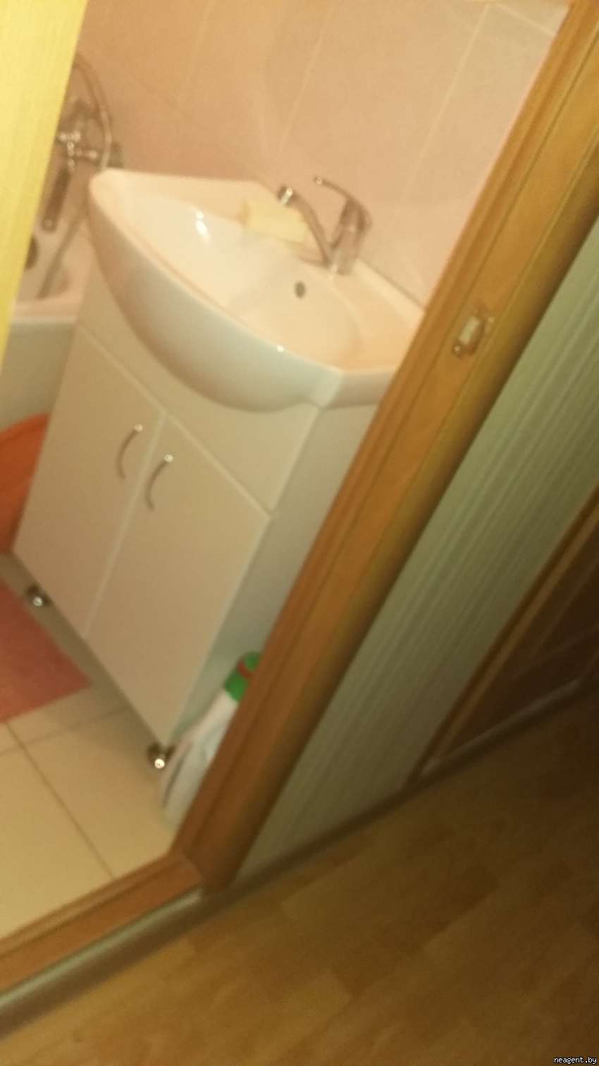 Комната, ул. Пимена Панченко, 64, 439 рублей: фото 6