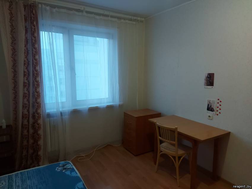 Комната, ул. Пимена Панченко, 64, 439 рублей: фото 8