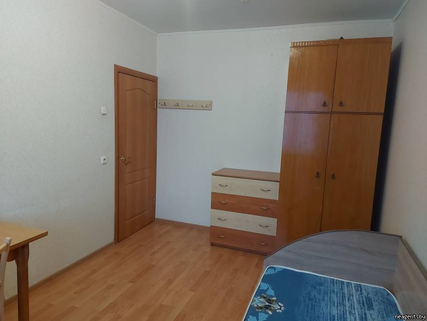 Комната, ул. Пимена Панченко, 64, 439 рублей: фото 9