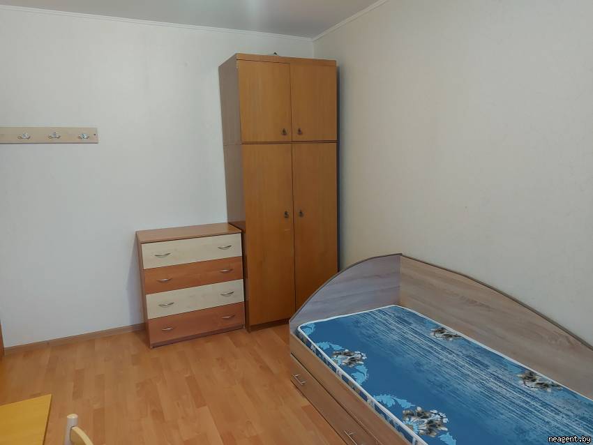 Комната, ул. Пимена Панченко, 64, 439 рублей: фото 10