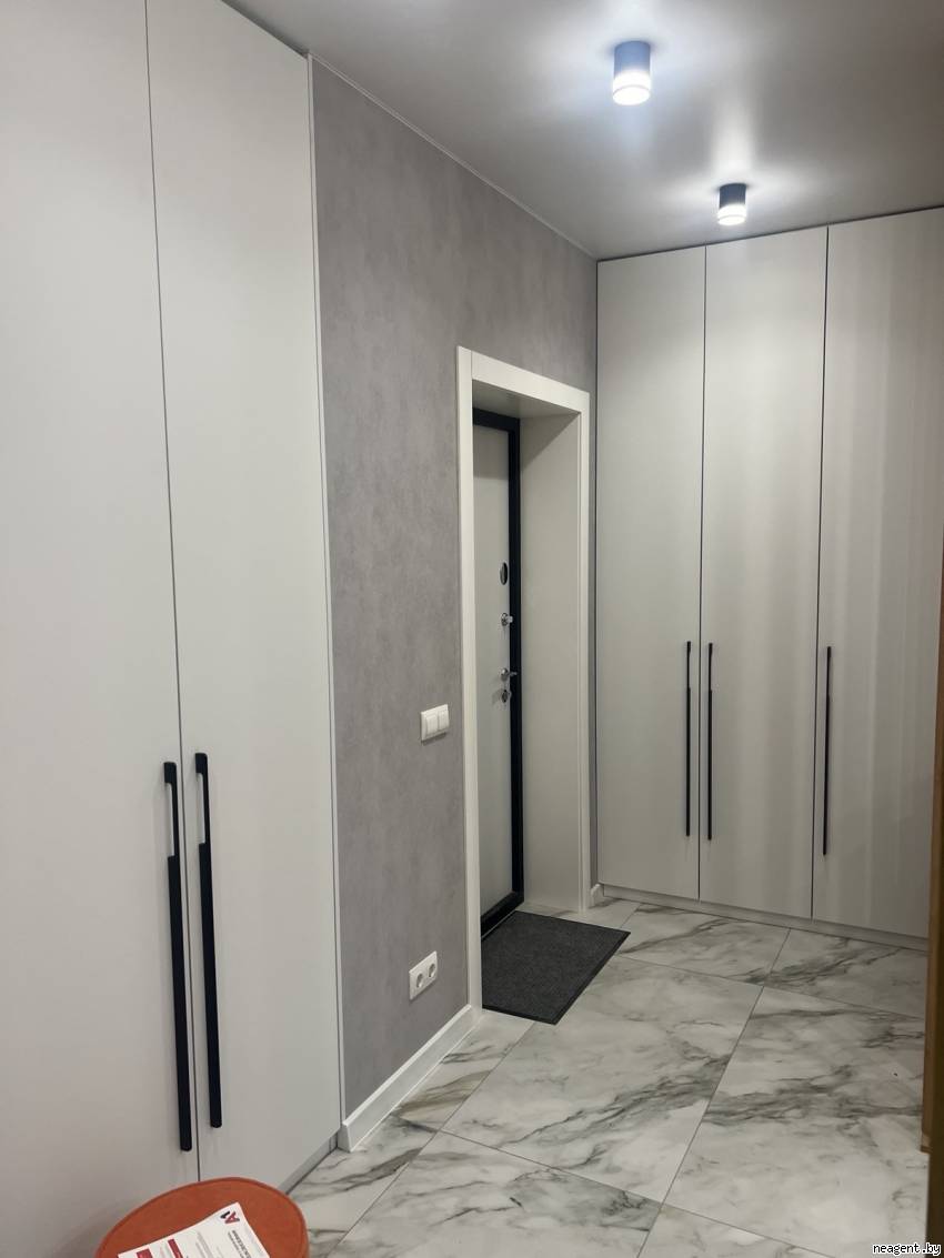 2-комнатная квартира, ул. Ильянская, 14, 1600 рублей: фото 3