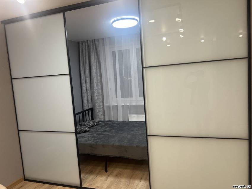 2-комнатная квартира, ул. Ильянская, 14, 1600 рублей: фото 5