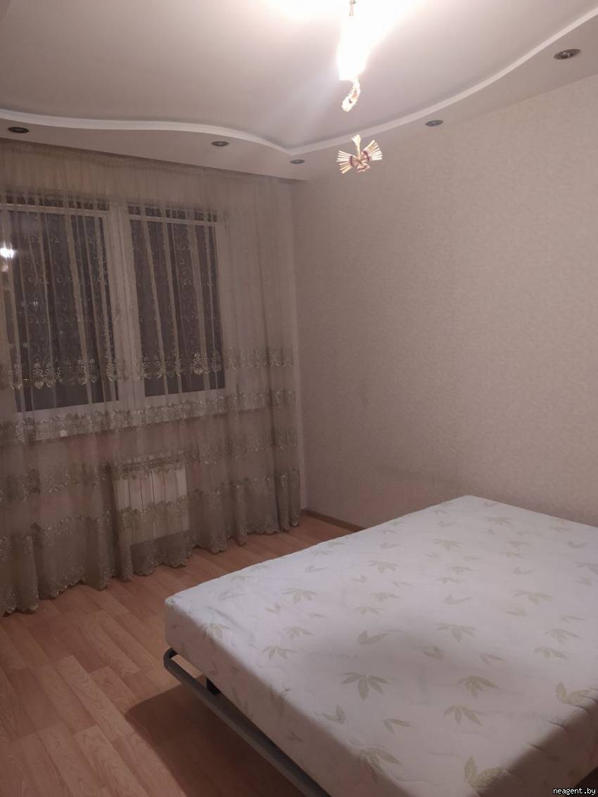 1-комнатная квартира, ул. Казимировская, 15, 1100 рублей: фото 10