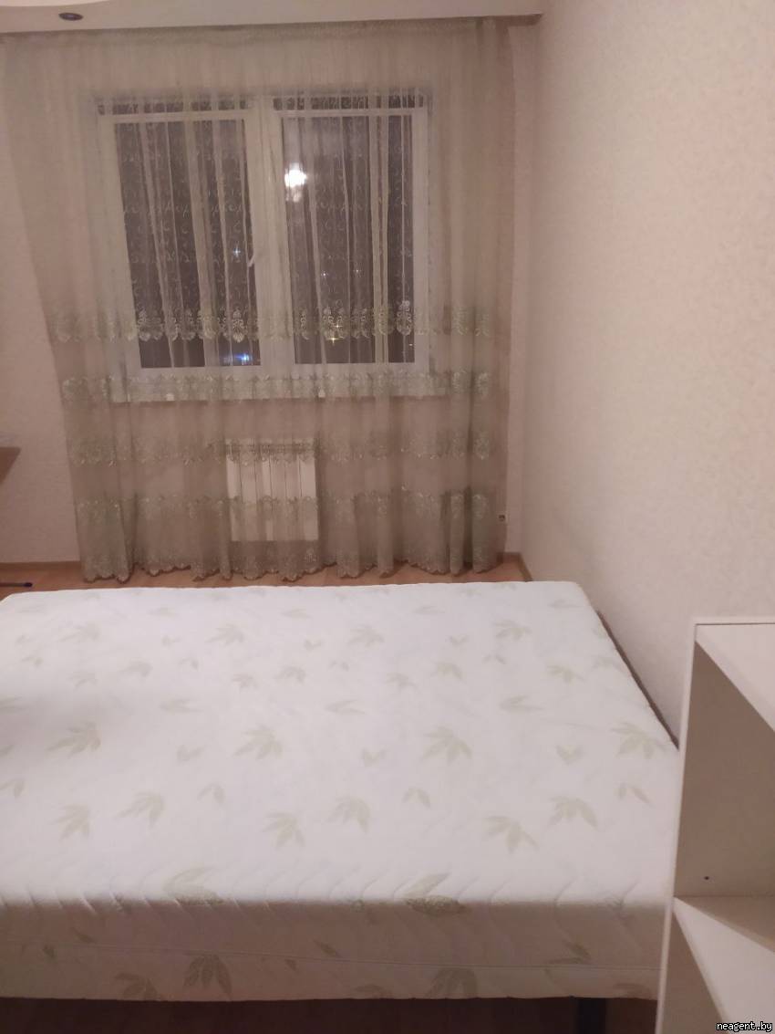 1-комнатная квартира, ул. Казимировская, 15, 1100 рублей: фото 7