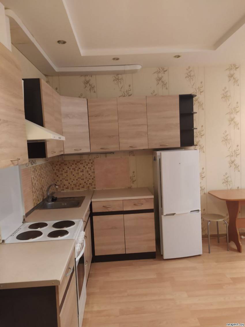 1-комнатная квартира, ул. Казимировская, 15, 1100 рублей: фото 10