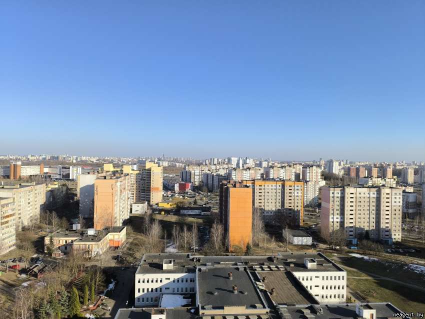 1-комнатная квартира, ул. Сухаревская, 14, 1056 рублей: фото 1