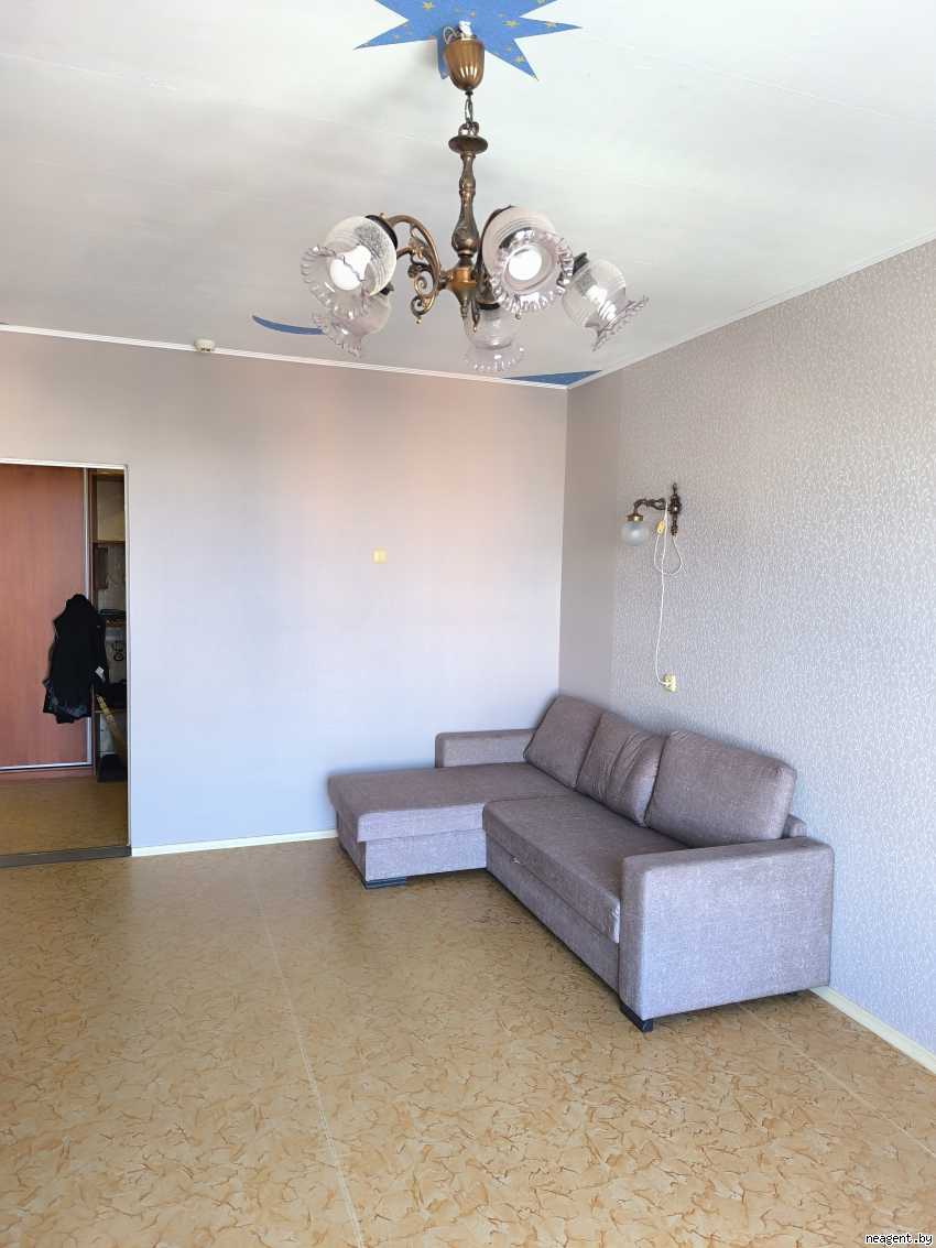 1-комнатная квартира, ул. Сухаревская, 14, 1056 рублей: фото 2