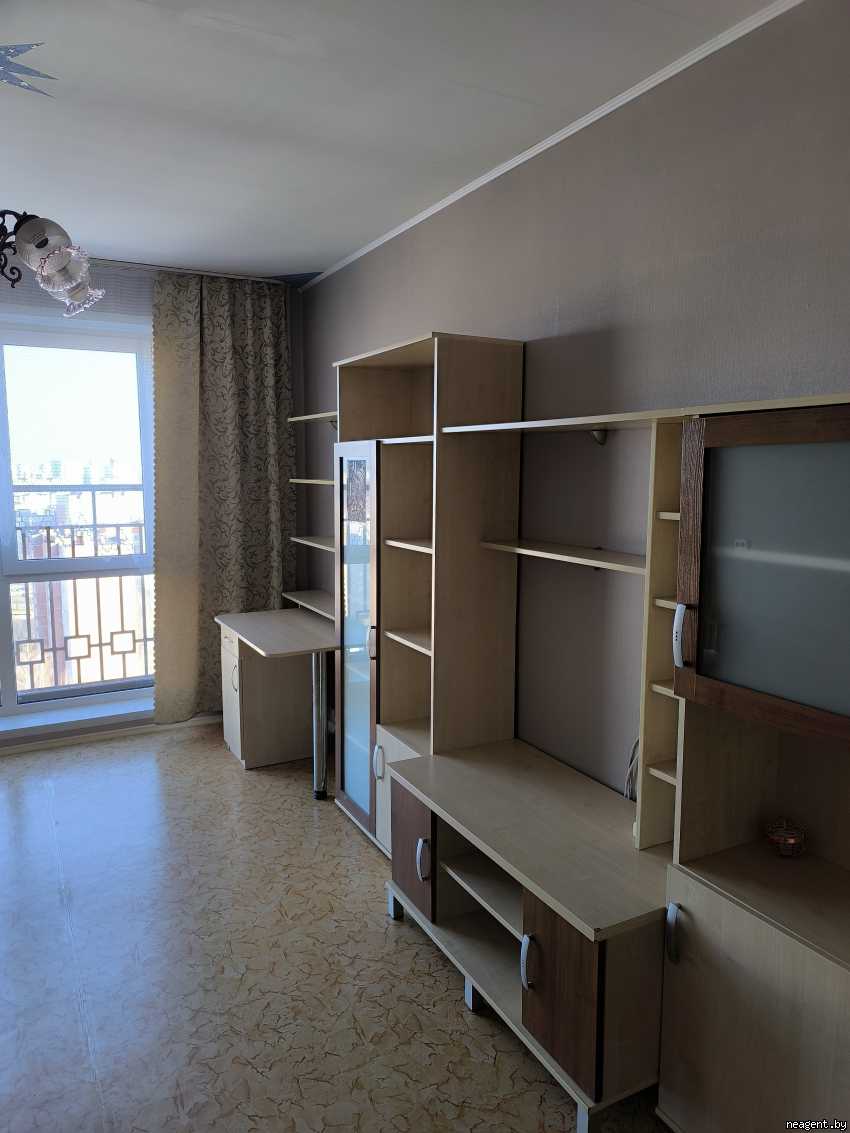 1-комнатная квартира, ул. Сухаревская, 14, 1056 рублей: фото 3