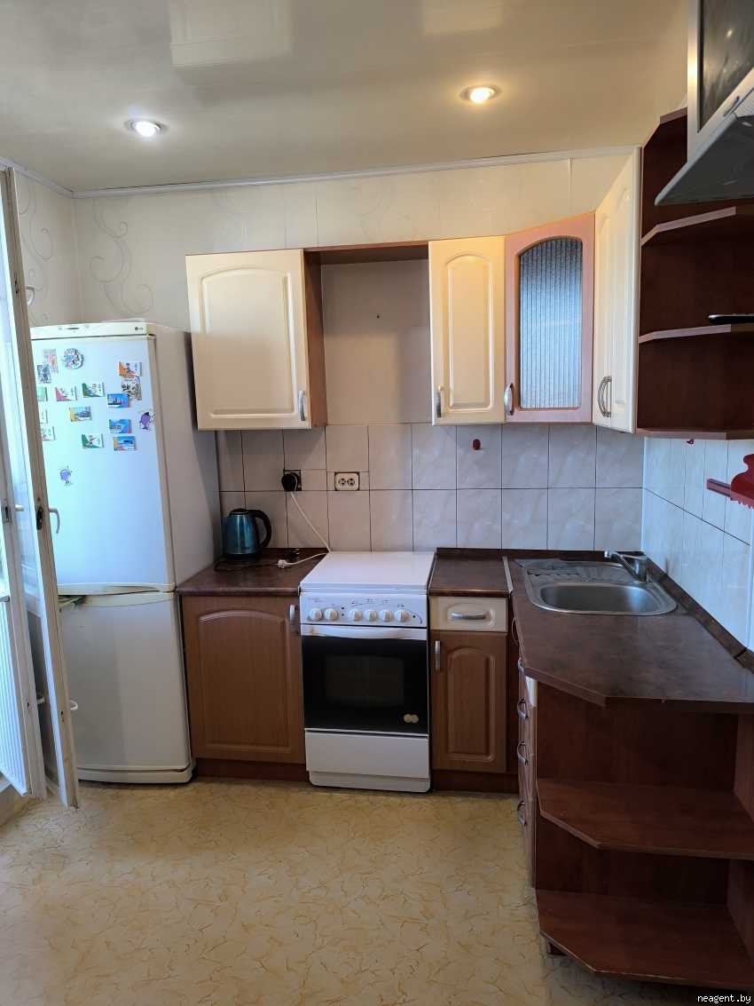 1-комнатная квартира, ул. Сухаревская, 14, 1056 рублей: фото 7