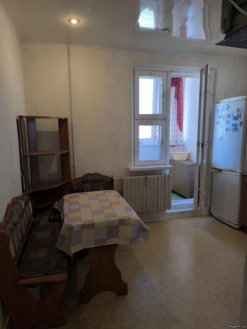 1-комнатная квартира, ул. Сухаревская, 14, 1056 рублей: фото 9