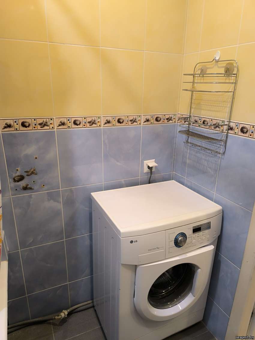 1-комнатная квартира, ул. Сухаревская, 14, 1056 рублей: фото 11