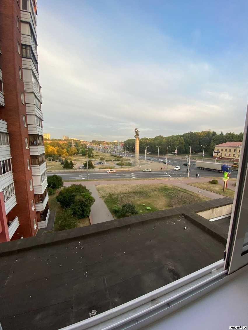 2-комнатная квартира, Пр. Партизанский, 147, 1250 рублей: фото 4