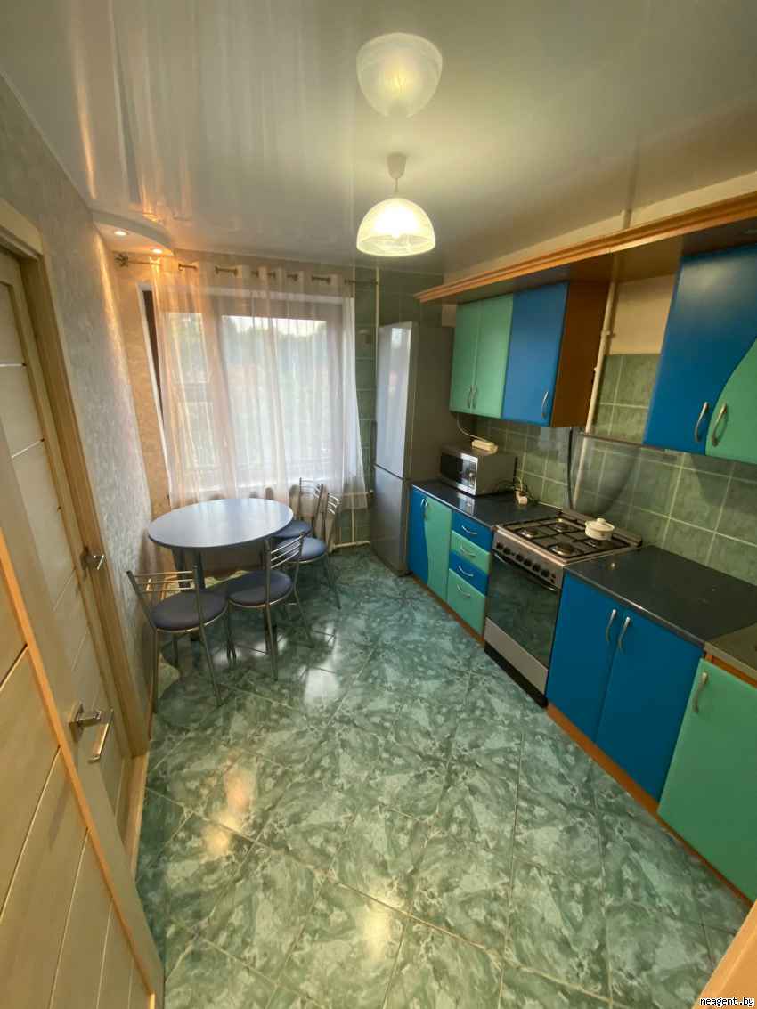 2-комнатная квартира, Пр. Партизанский, 147, 1250 рублей: фото 6