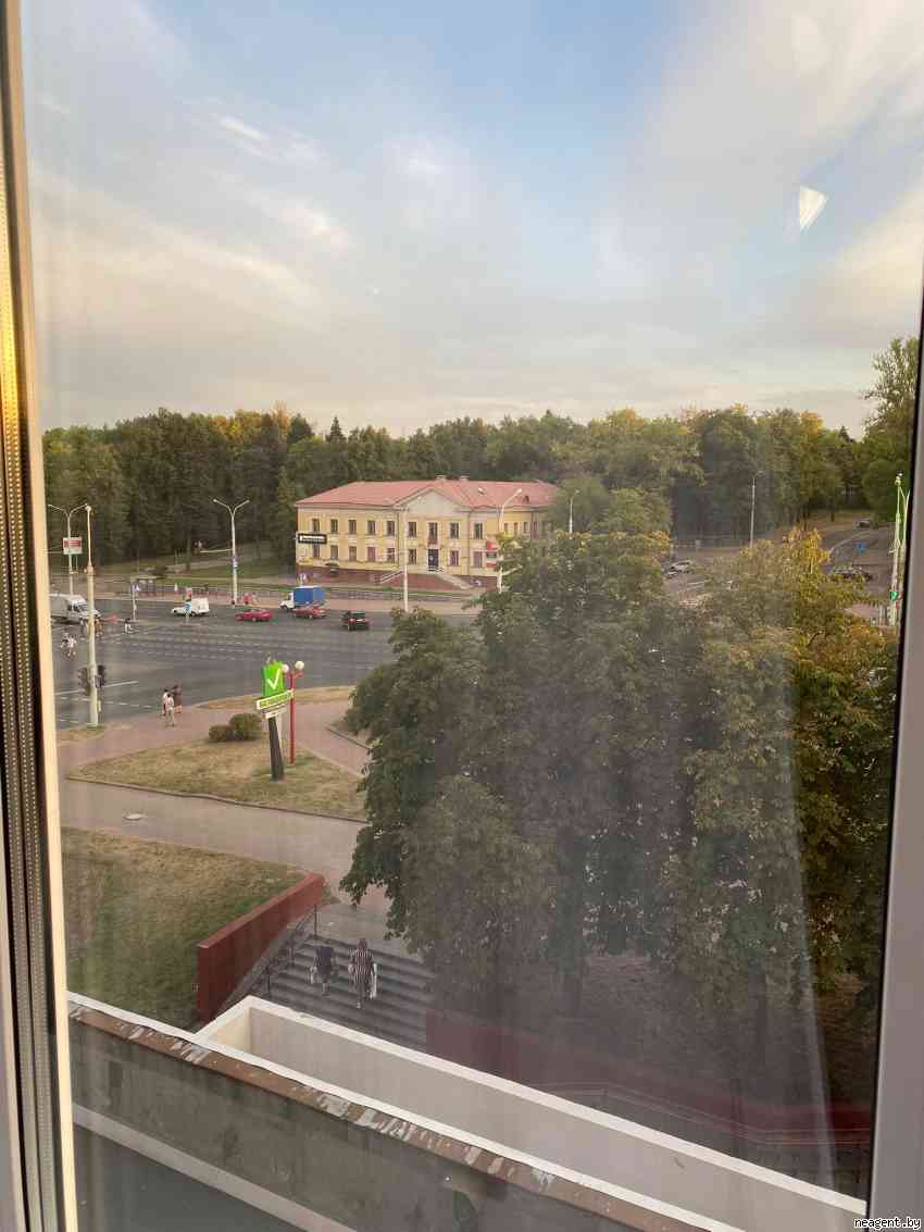 2-комнатная квартира, Пр. Партизанский, 147, 1250 рублей: фото 7