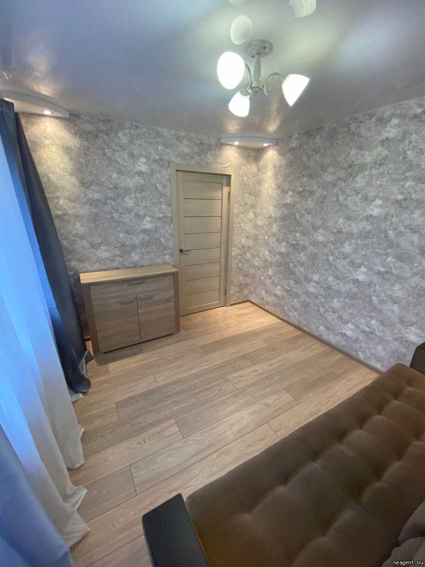 2-комнатная квартира, Пр. Партизанский, 147, 1250 рублей: фото 9