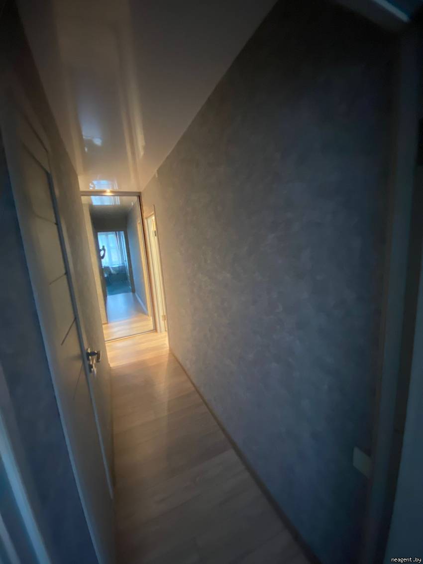 2-комнатная квартира, Пр. Партизанский, 147, 1250 рублей: фото 10