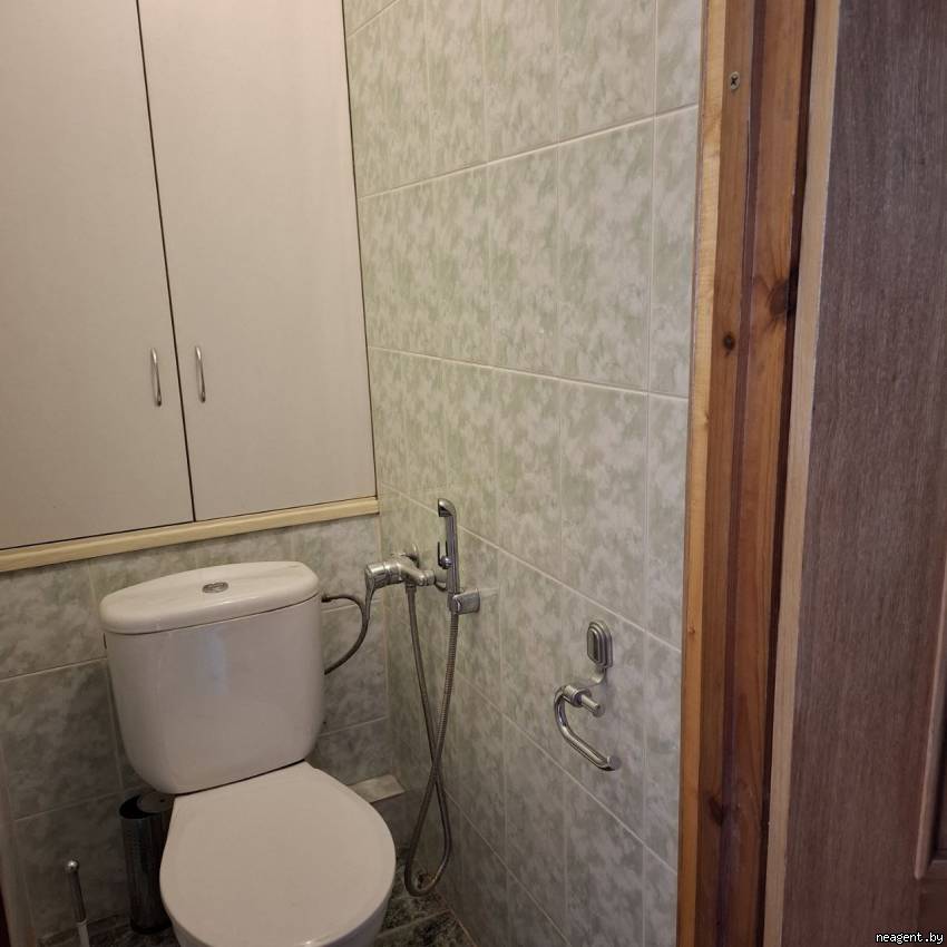 3-комнатная квартира, Некрасова, 22/1, 1400 рублей: фото 12