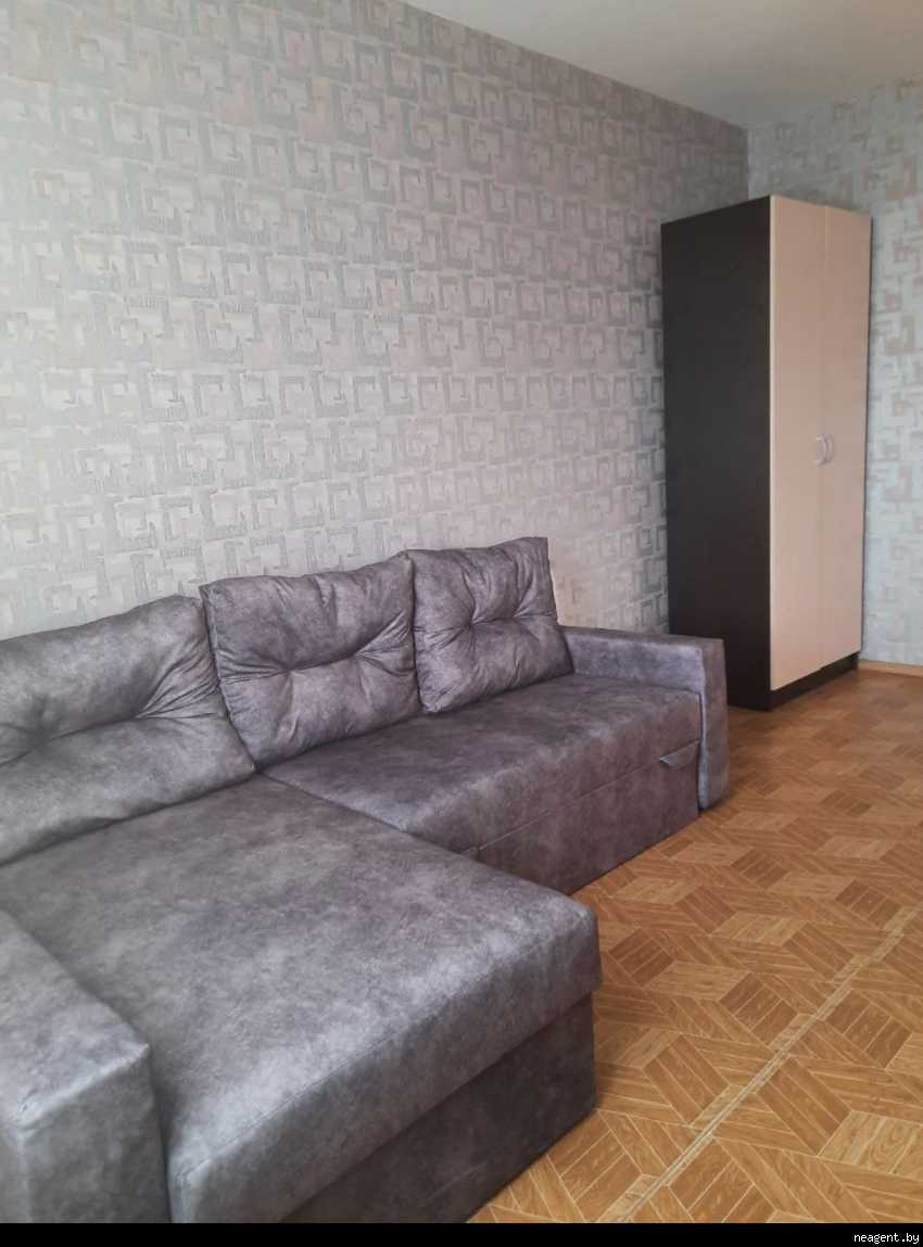 Комната, ул. Парниковая, 7, 586 рублей: фото 1