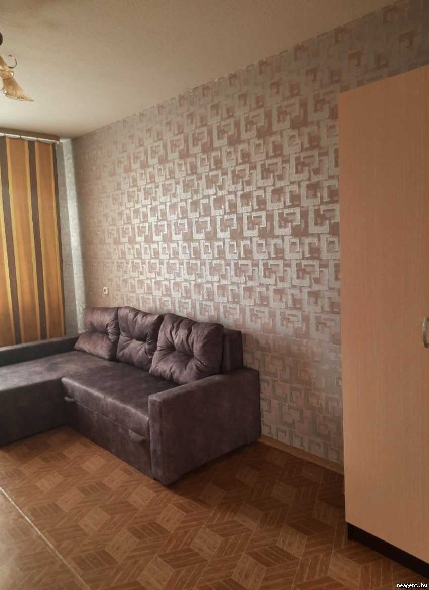 Комната, ул. Парниковая, 7, 586 рублей: фото 2