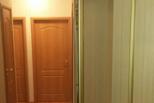 Комната, Пимена Панченко ул., за 439 р.