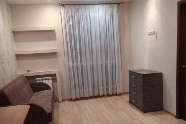 1-комнатная квартира, Казимировская ул., за 1100 р.