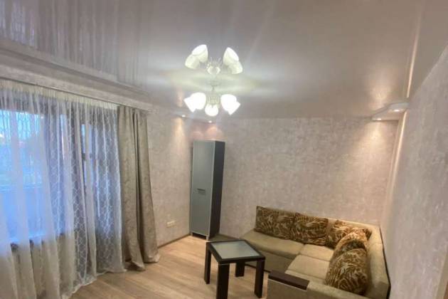 2-комнатная квартира, Пр. Партизанский, за 1250 р.