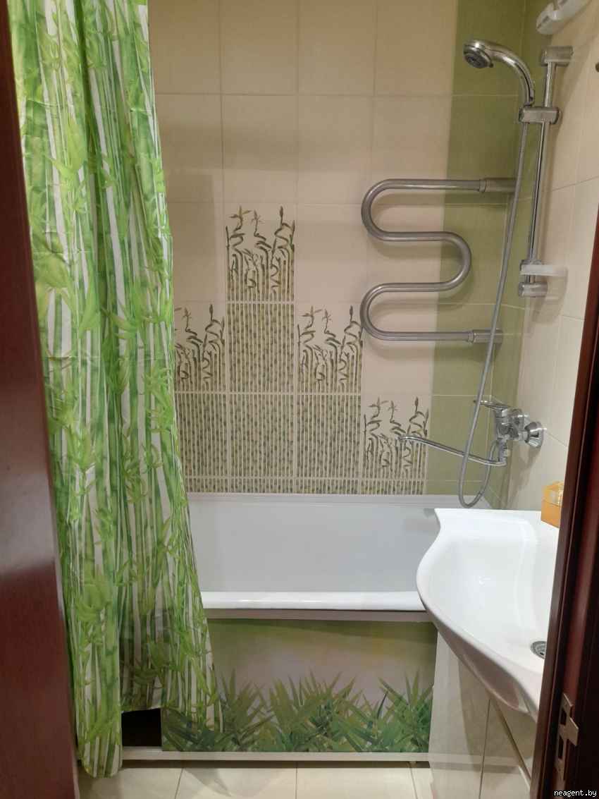 Комната, Байкальская, 66/2, 120 рублей: фото 4