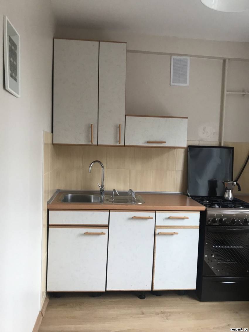 Комната, Байкальская, 66/2, 120 рублей: фото 5