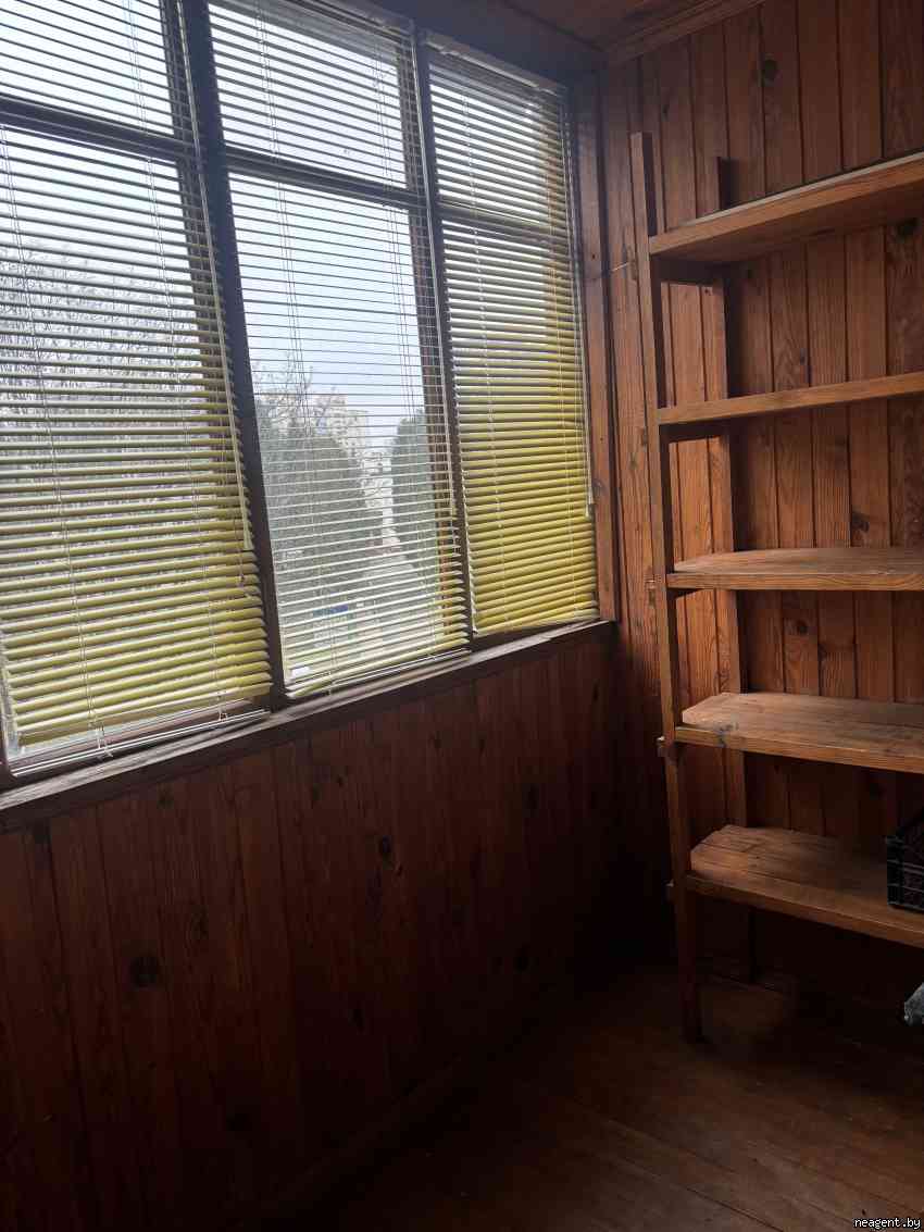 1-комнатная квартира, ул. Бурдейного, 1, 370 рублей: фото 5