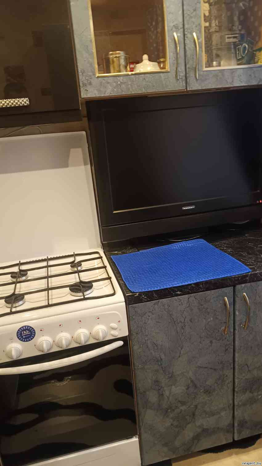 2-комнатная квартира, ул. Почтовая, 5, 1200 рублей: фото 9