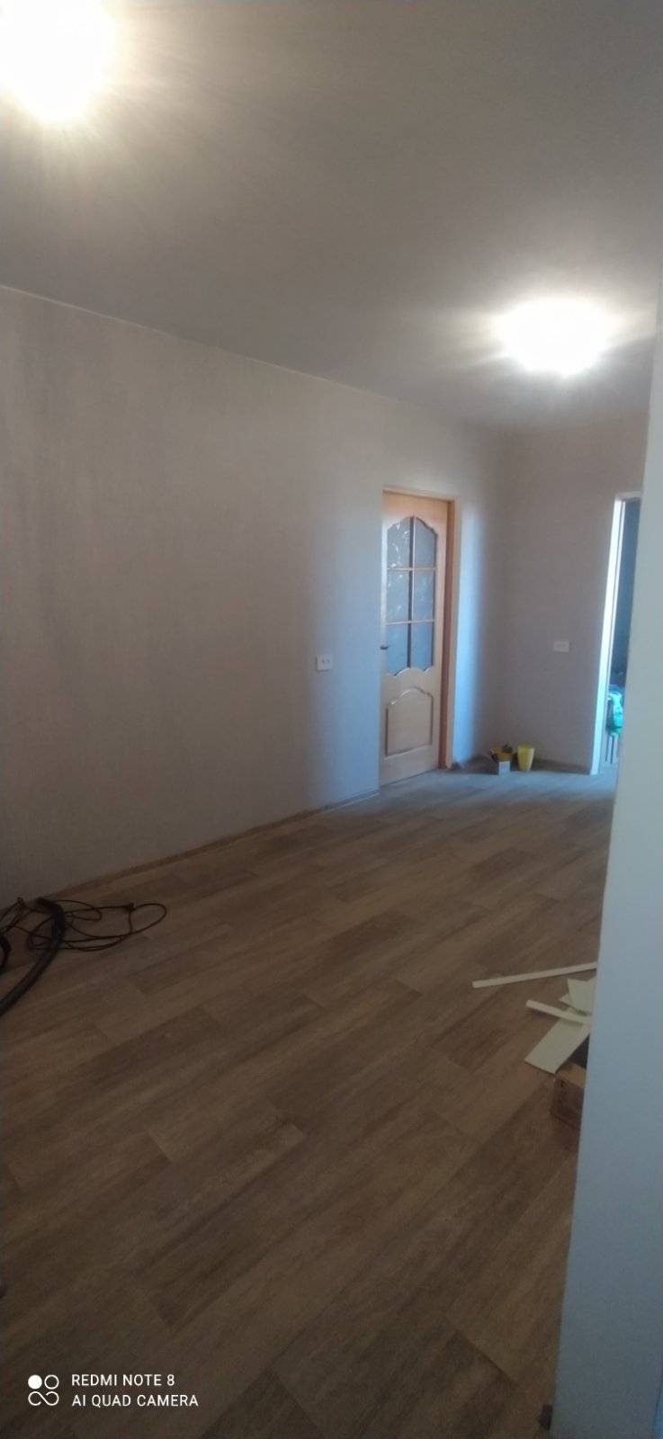 3-комнатная квартира, ул. Асаналиева, 9, 1550 рублей: фото 1