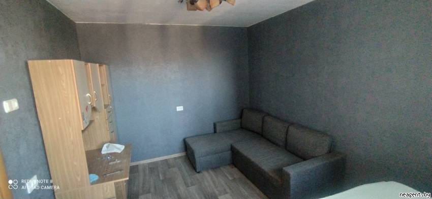 3-комнатная квартира, ул. Асаналиева, 9, 1550 рублей: фото 5